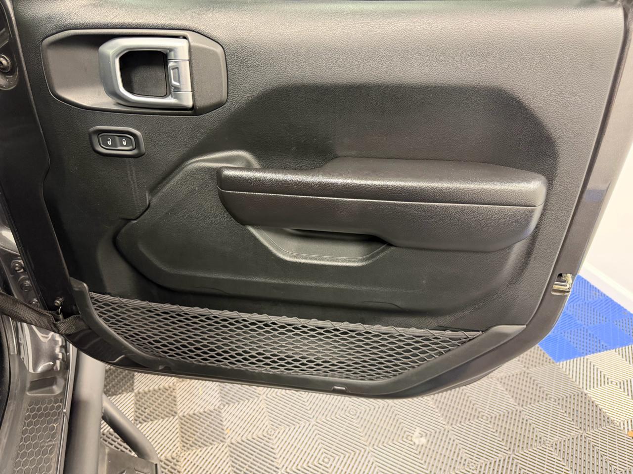 Jeep Gladiator Sport S 4x4 2020