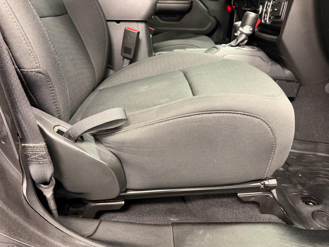 Jeep Gladiator Sport S 4x4 2020