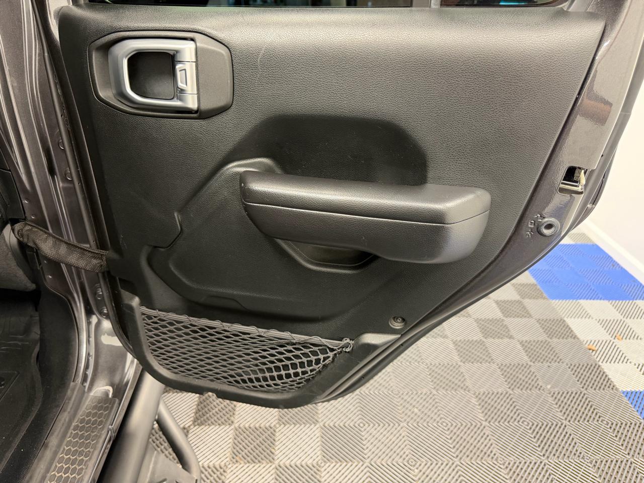 Jeep Gladiator Sport S 4x4 2020