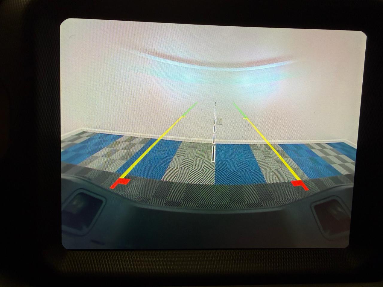 Jeep Gladiator Sport S 4x4 2020