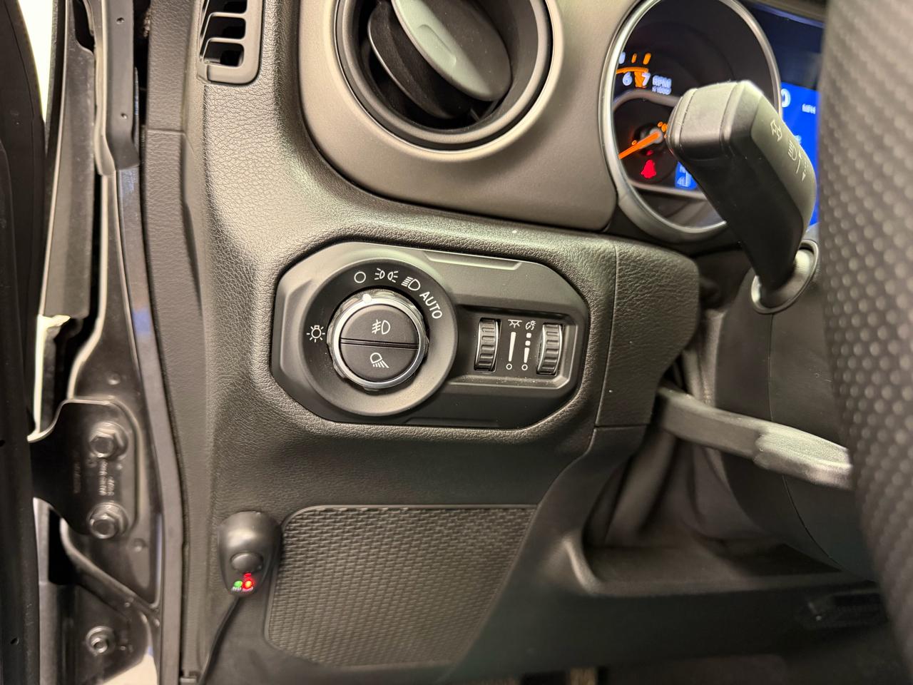 Jeep Gladiator Sport S 4x4 2020