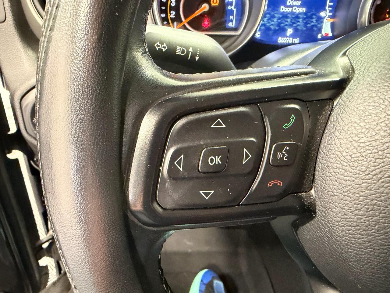 Jeep Gladiator Sport S 4x4 2020