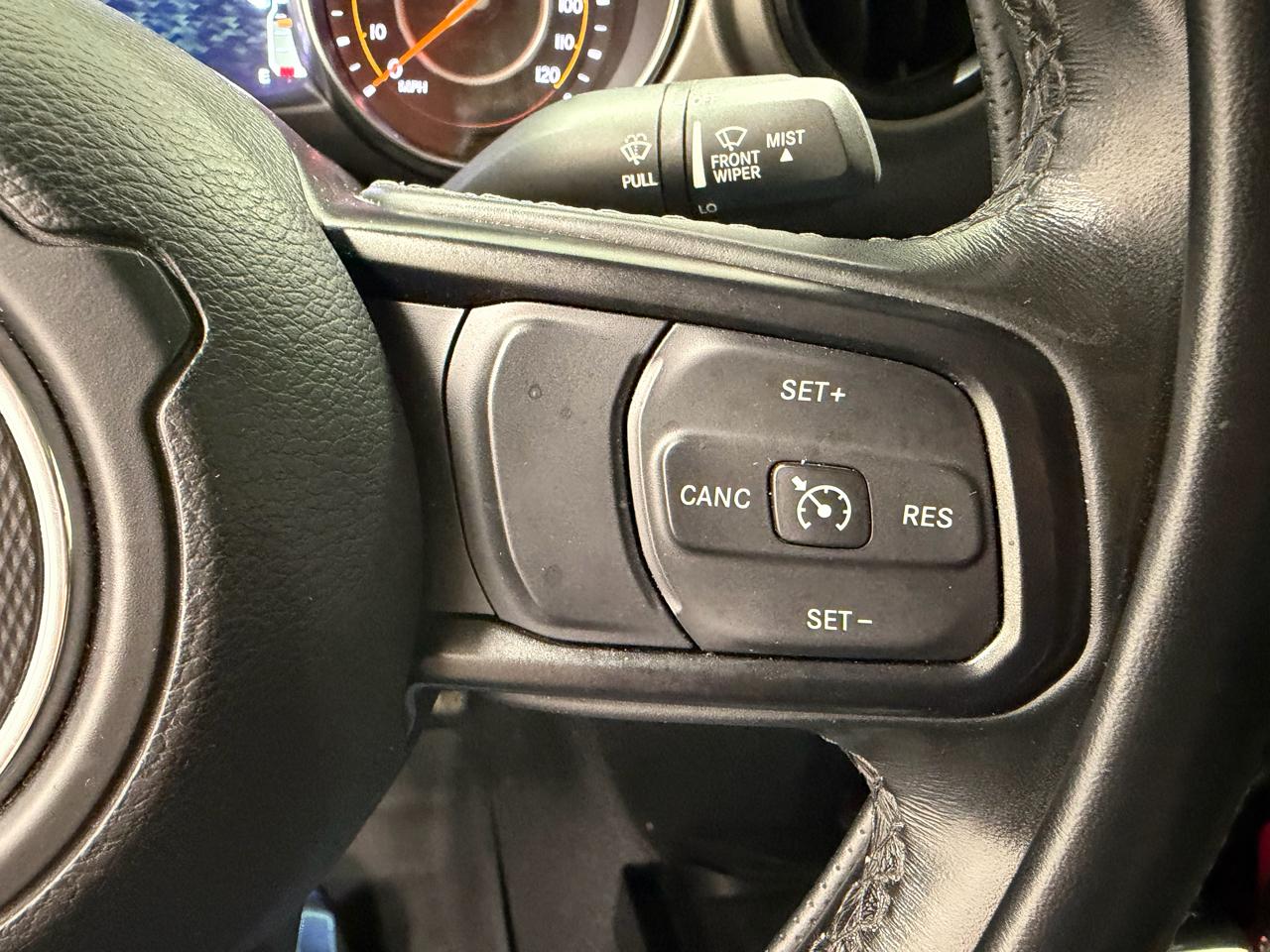 Jeep Gladiator Sport S 4x4 2020