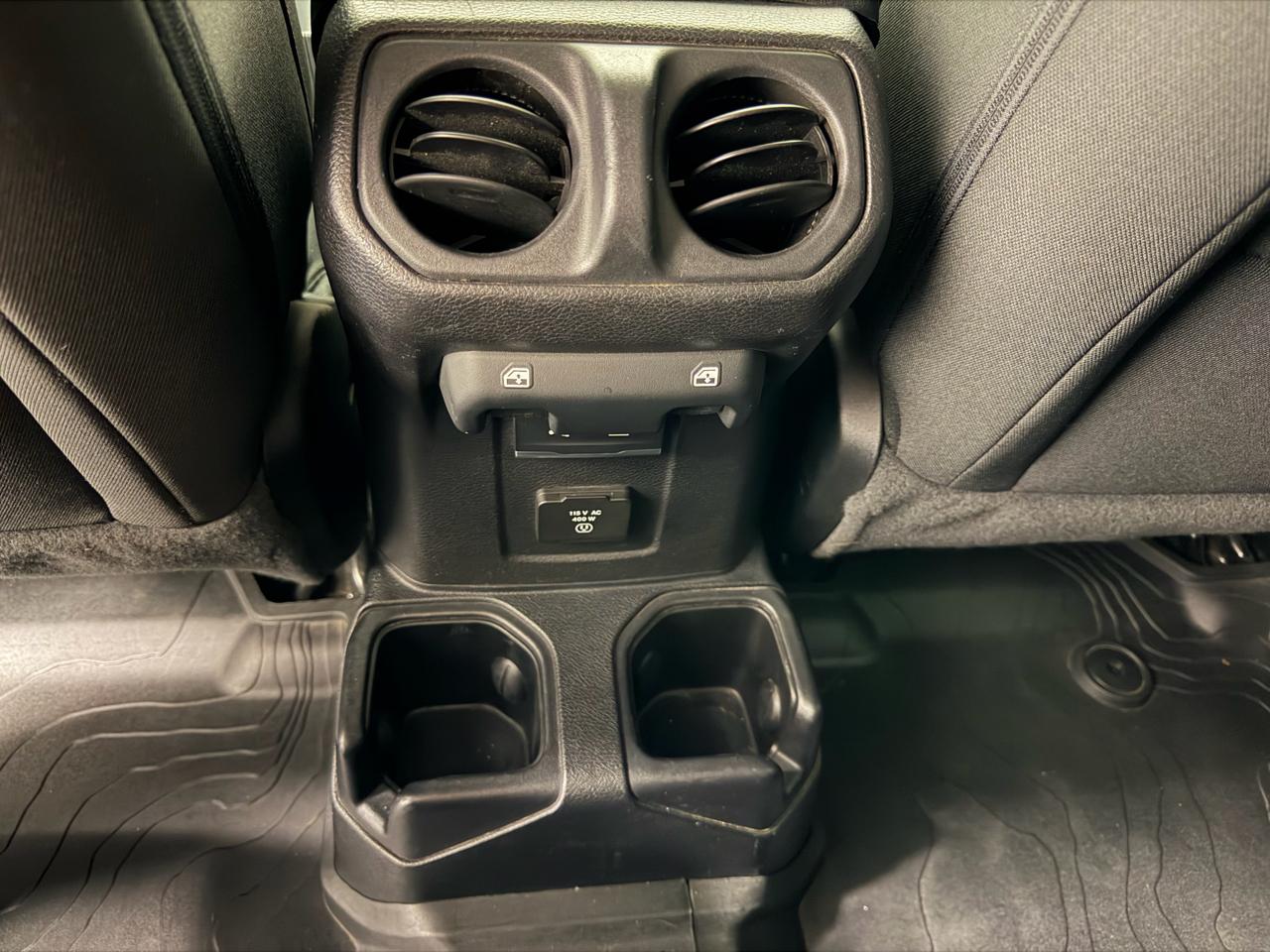 Jeep Gladiator Sport S 4x4 2020