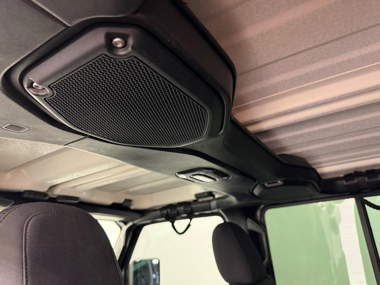 Jeep Gladiator Sport S 4x4 2020