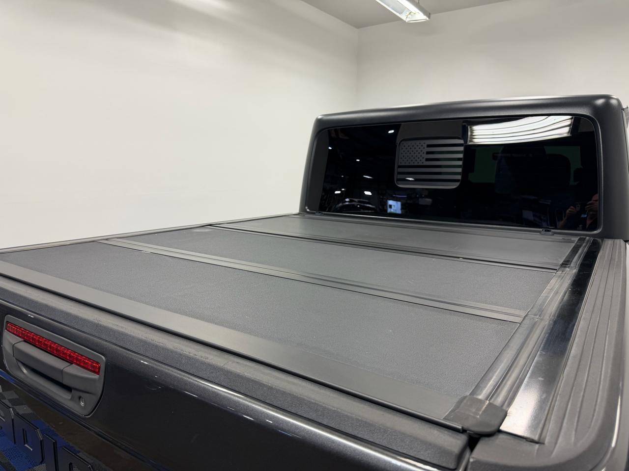 Jeep Gladiator Sport S 4x4 2020