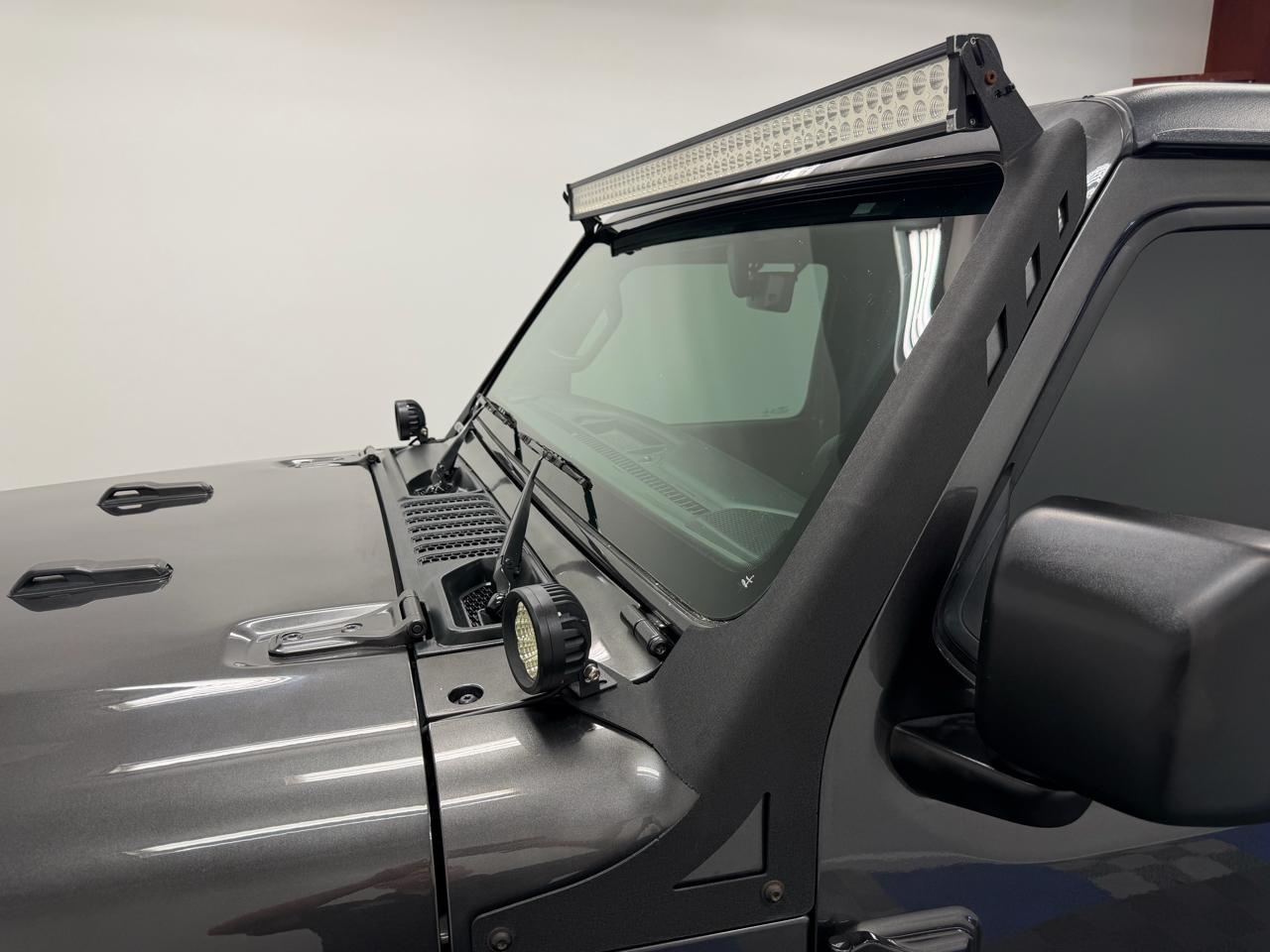 Jeep Gladiator Sport S 4x4 2020