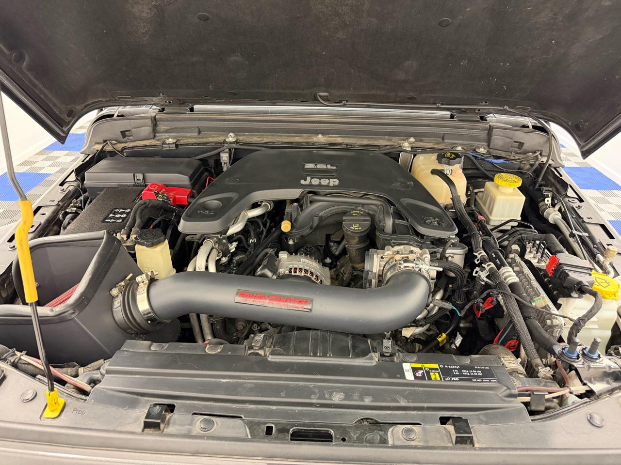 Jeep Gladiator Sport S 4x4 2020