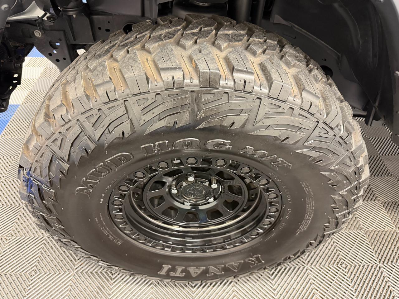 Jeep Gladiator Sport S 4x4 2020