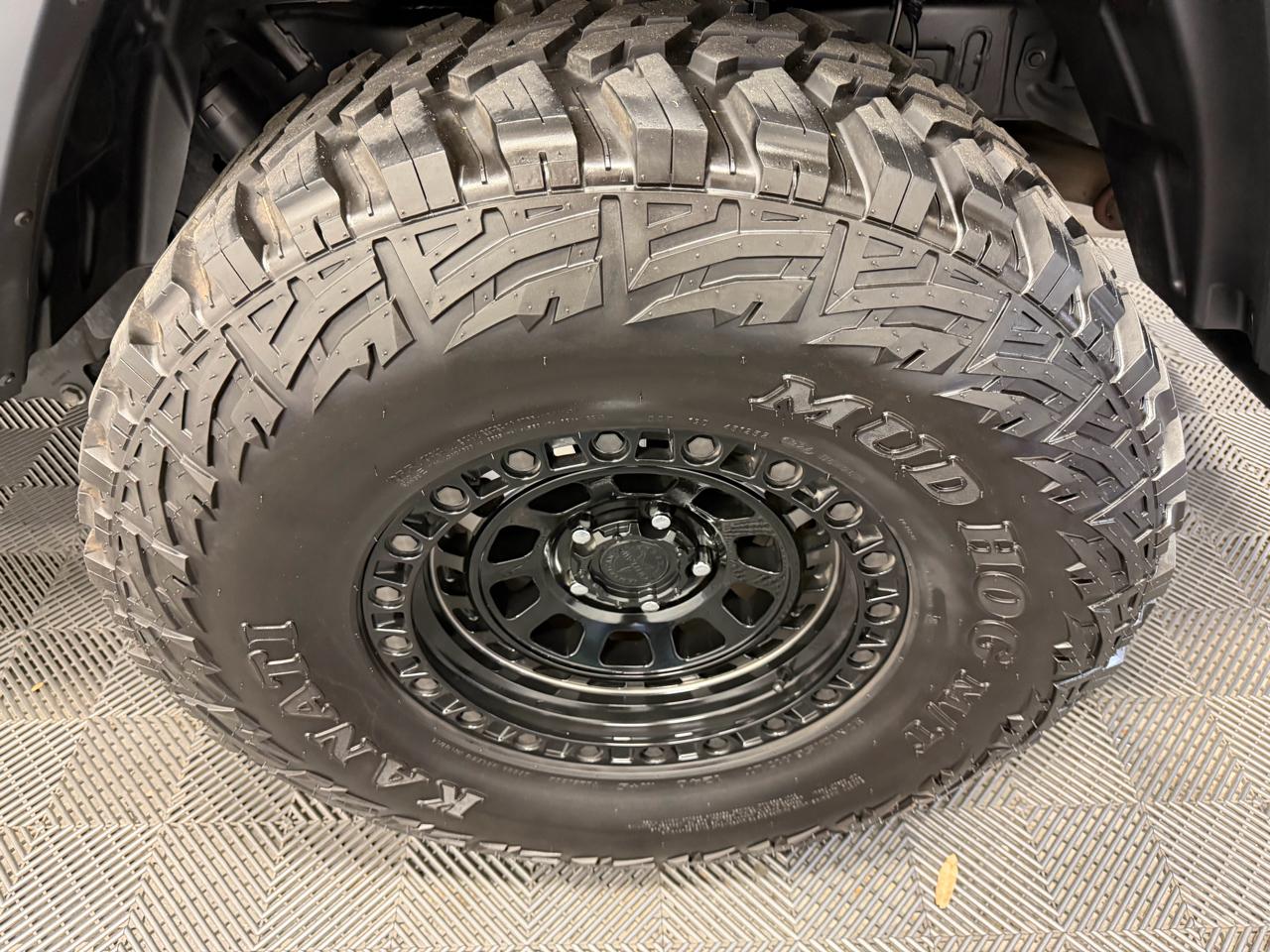 Jeep Gladiator Sport S 4x4 2020