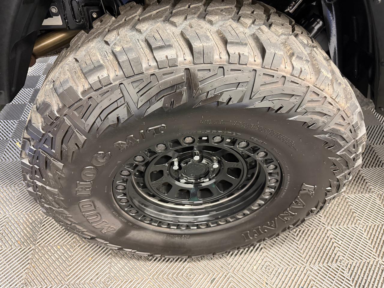 Jeep Gladiator Sport S 4x4 2020