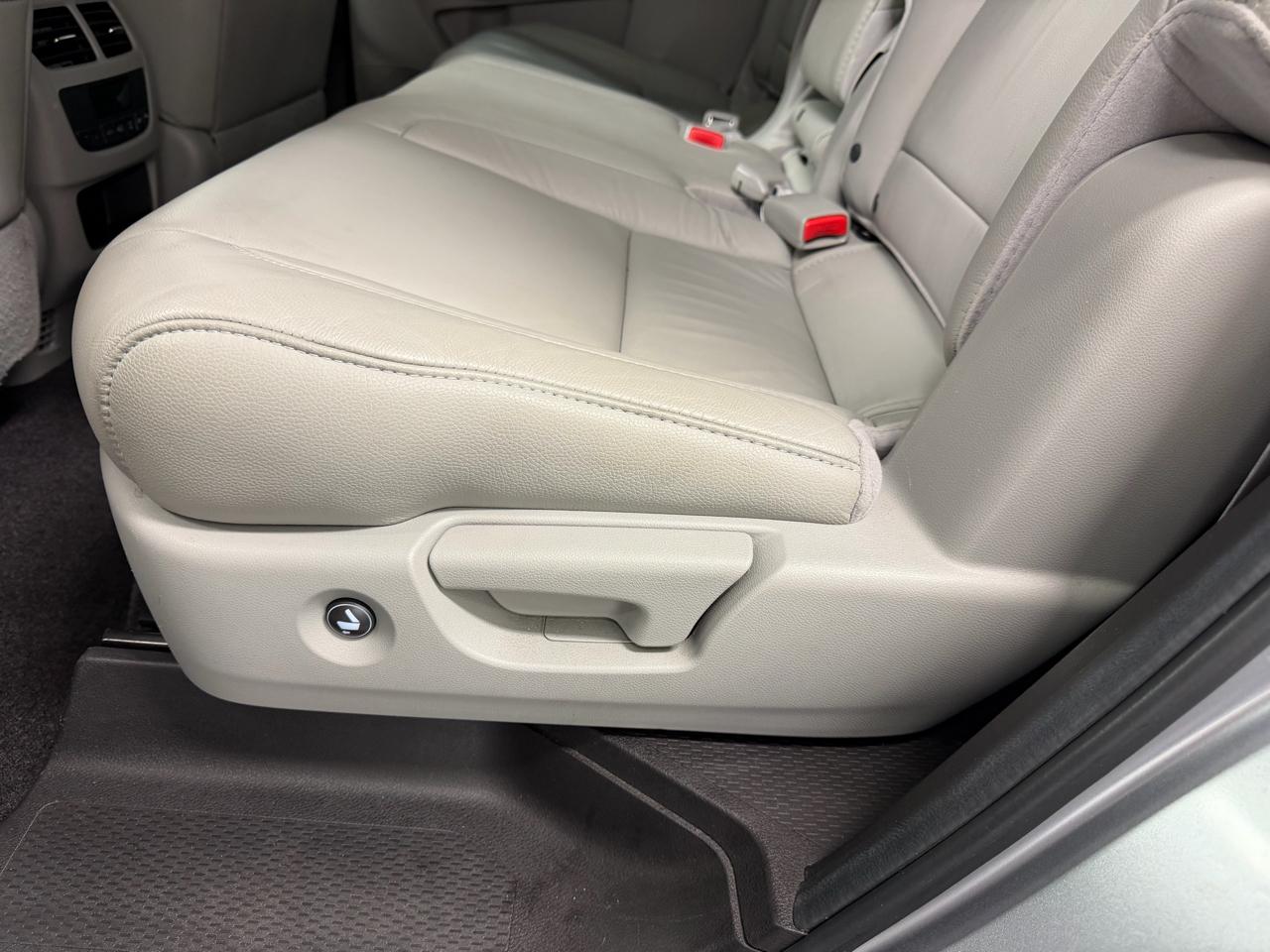 Acura MDX SH-AWD 4dr w/Tech/AcuraWatch Plus 2016