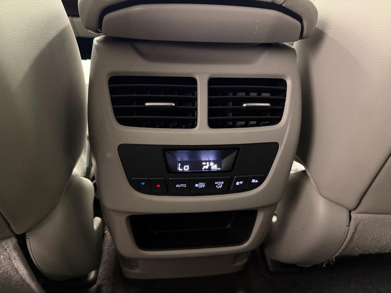 Acura MDX SH-AWD 4dr w/Tech/AcuraWatch Plus 2016