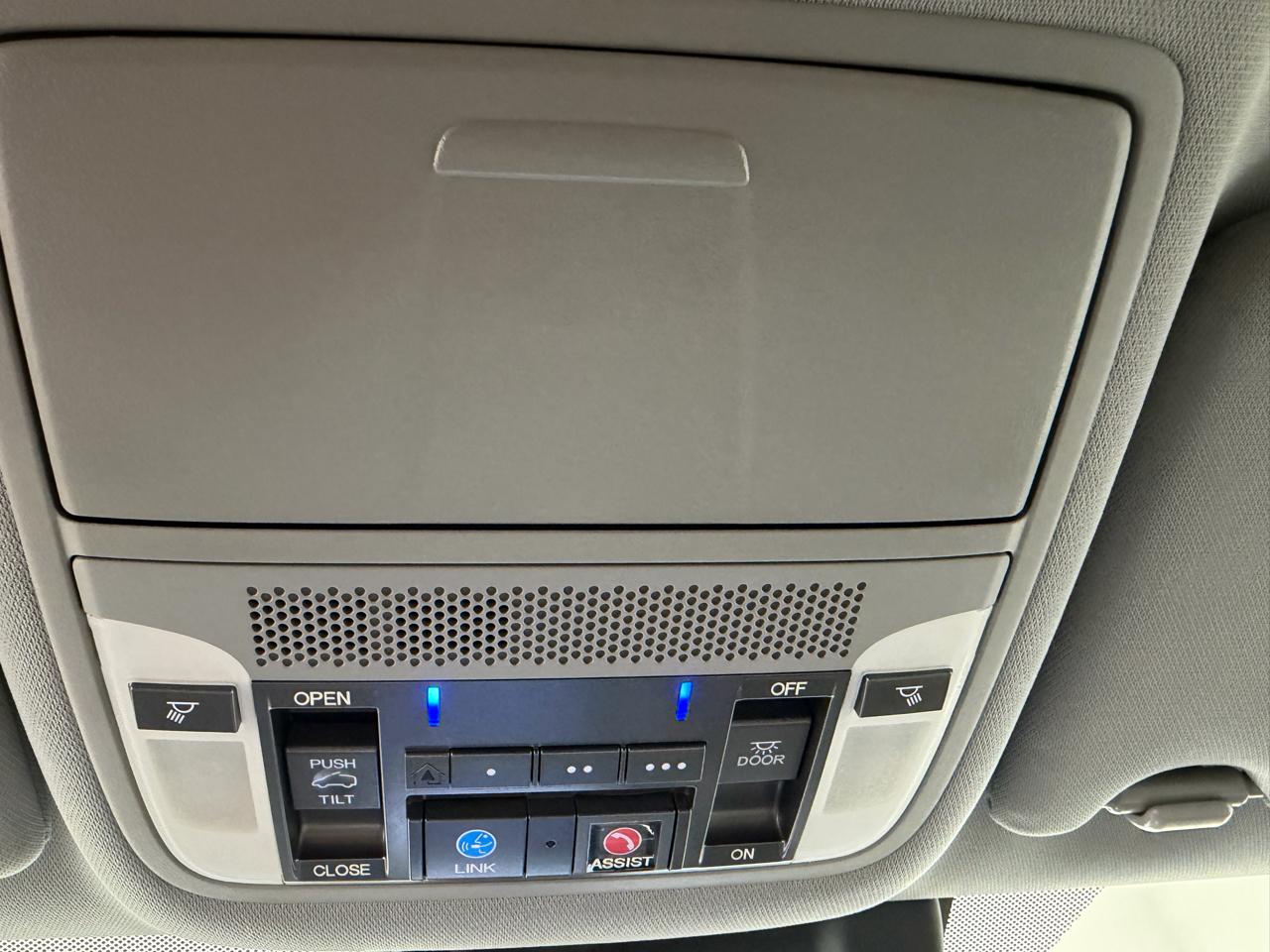 Acura MDX SH-AWD 4dr w/Tech/AcuraWatch Plus 2016