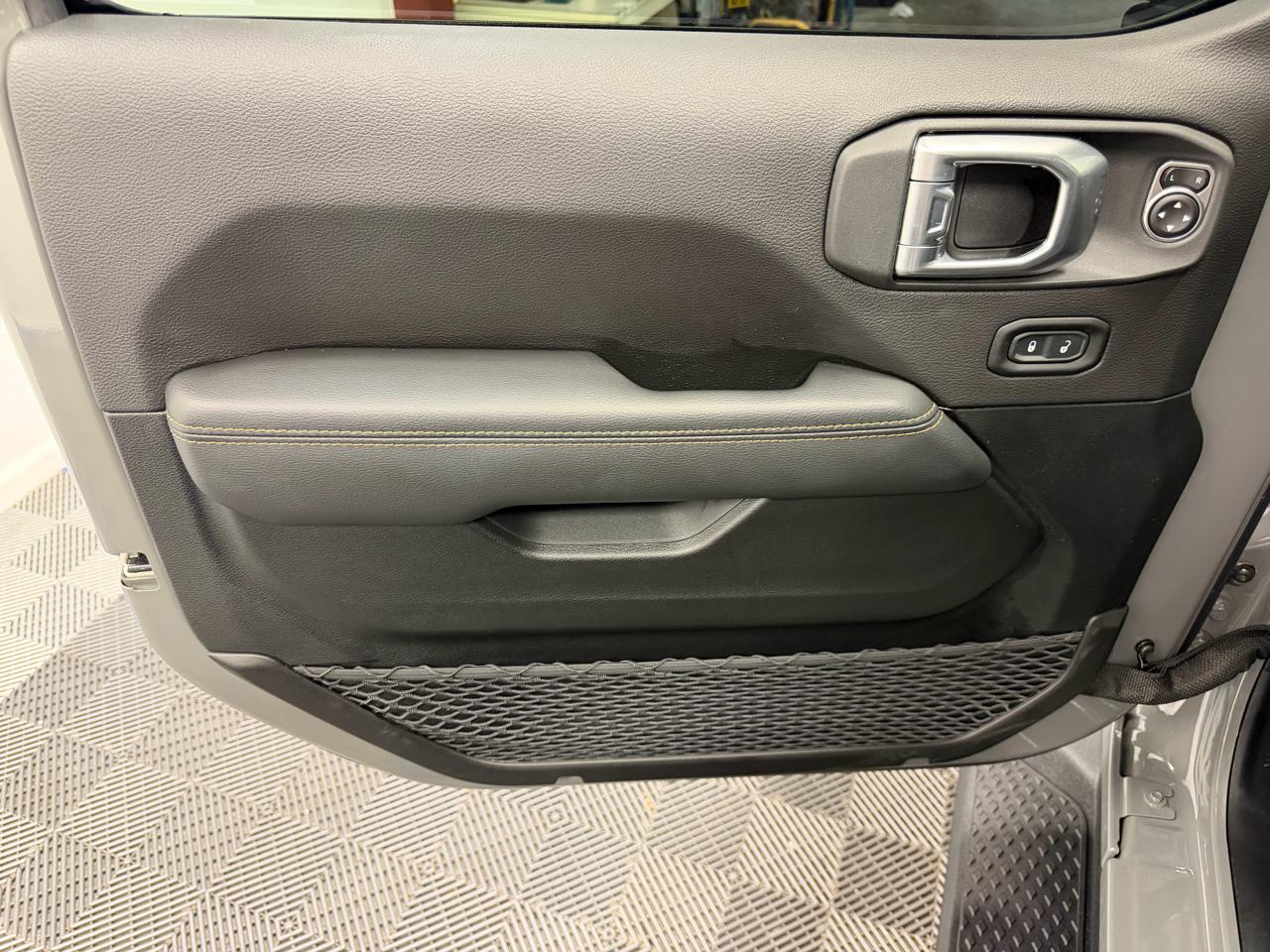 Jeep Gladiator High Altitude 4x4 2022