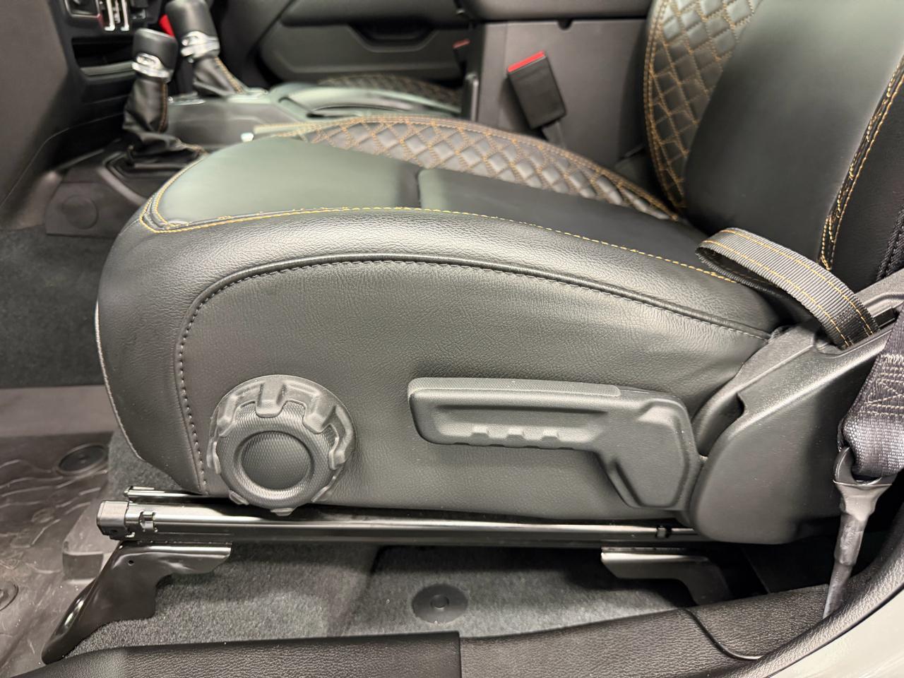 Jeep Gladiator High Altitude 4x4 2022