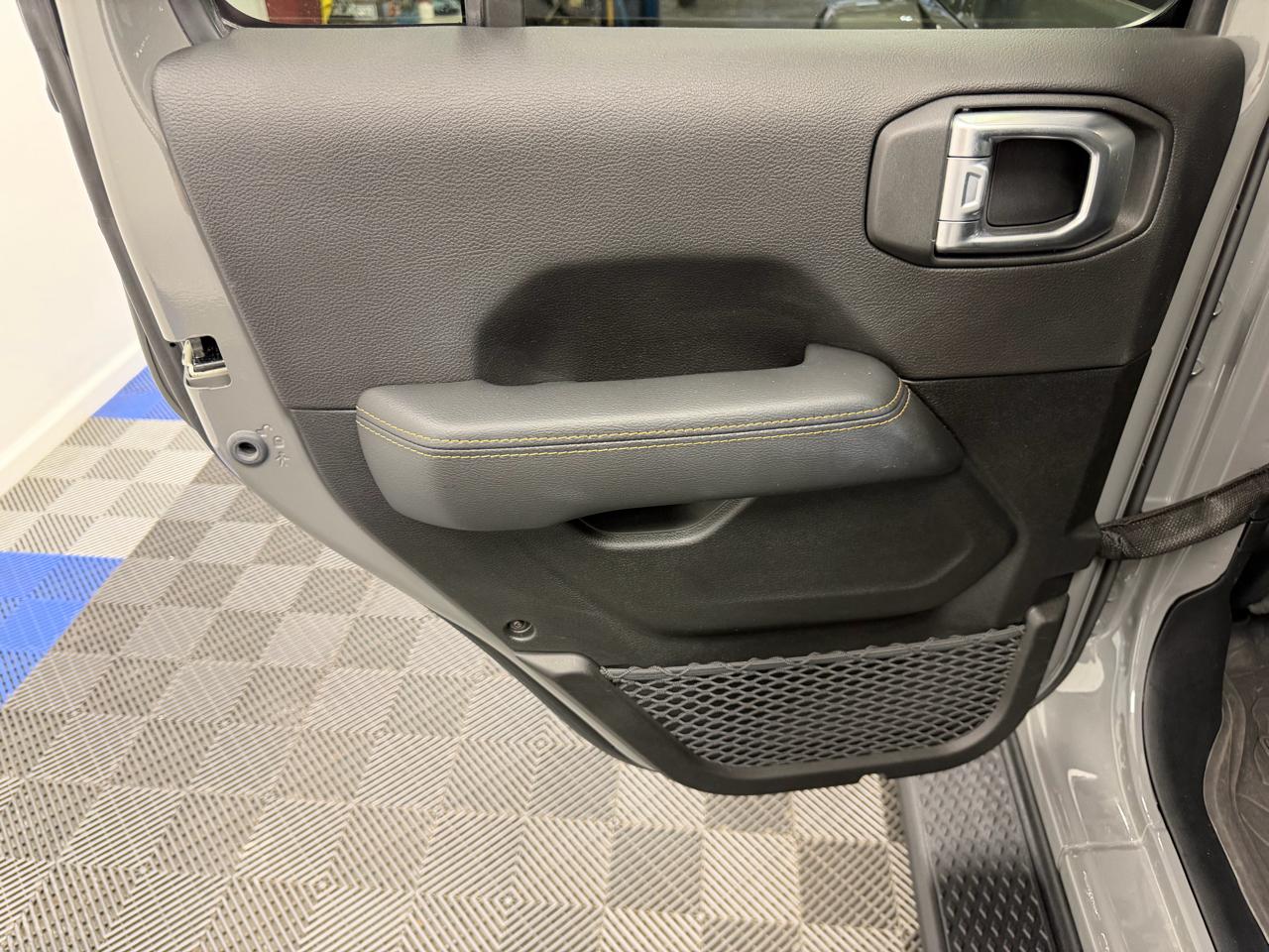 Jeep Gladiator High Altitude 4x4 2022