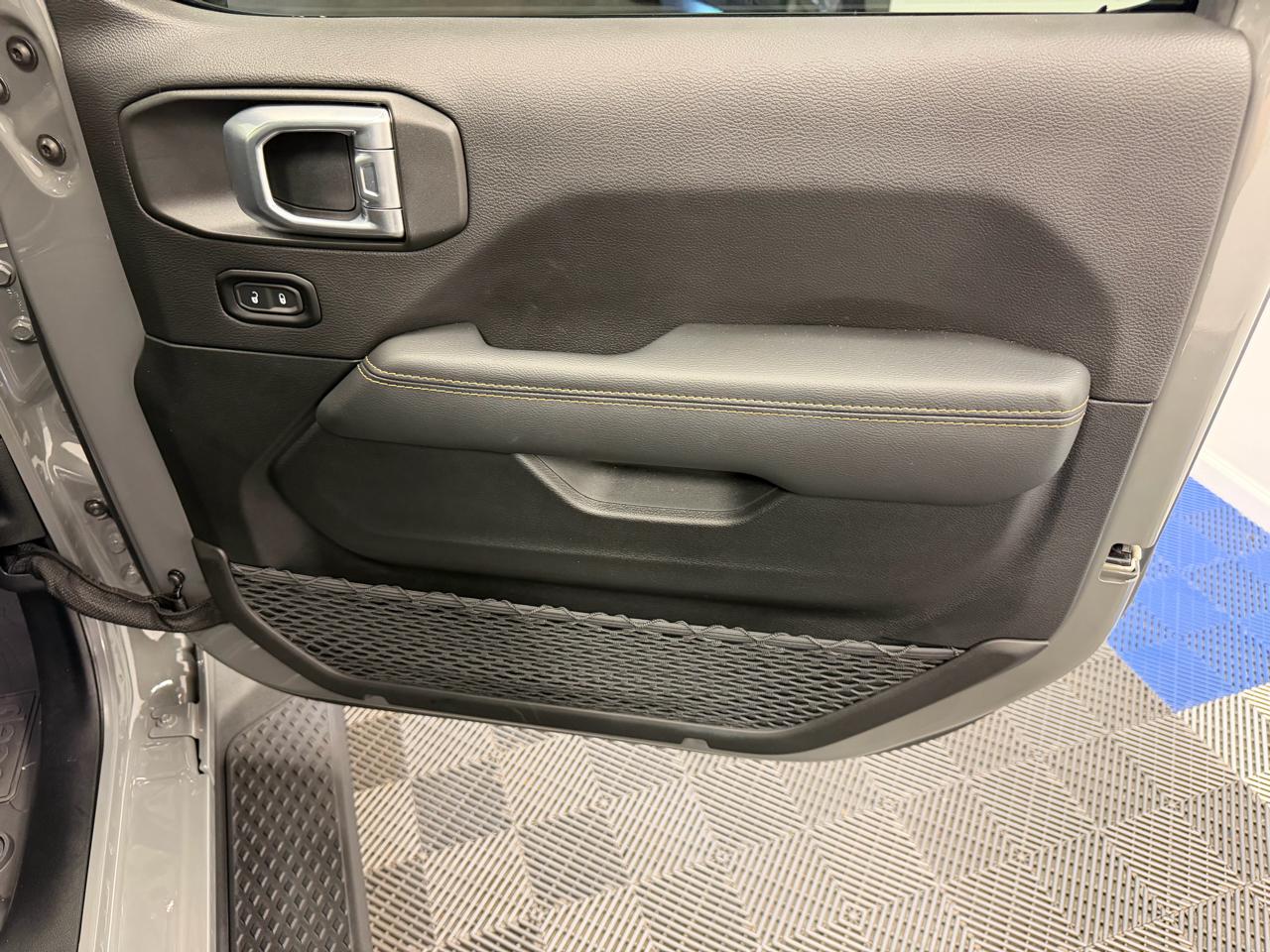 Jeep Gladiator High Altitude 4x4 2022