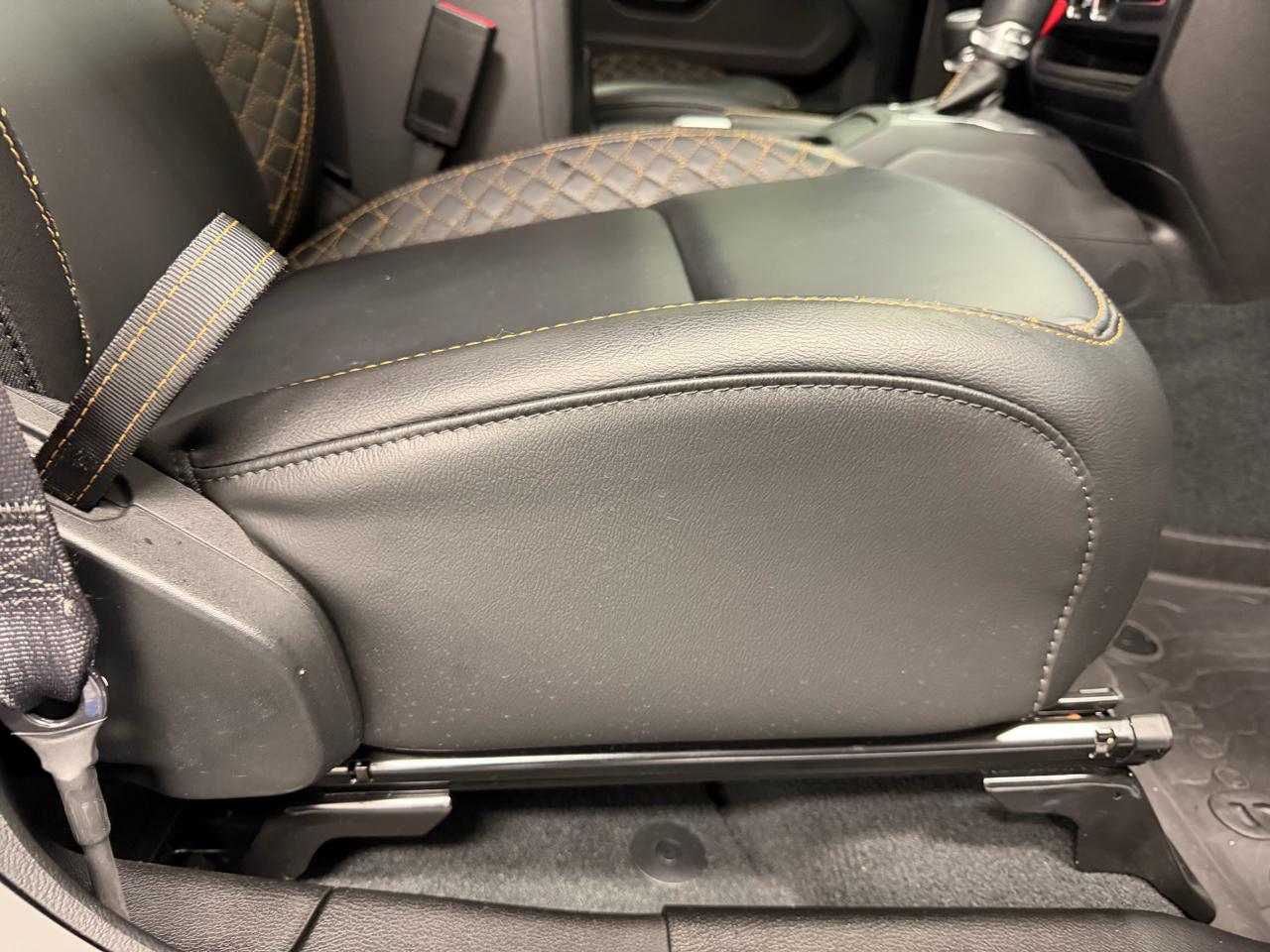 Jeep Gladiator High Altitude 4x4 2022