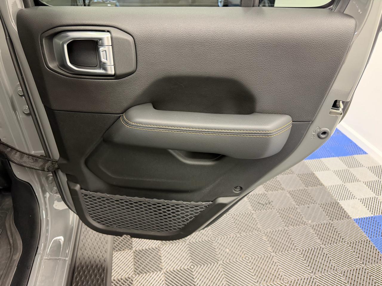 Jeep Gladiator High Altitude 4x4 2022