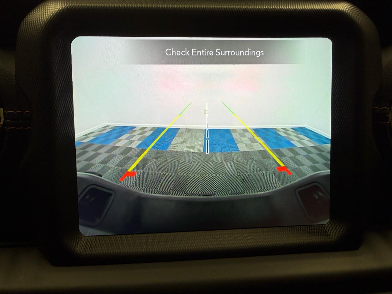 Jeep Gladiator High Altitude 4x4 2022