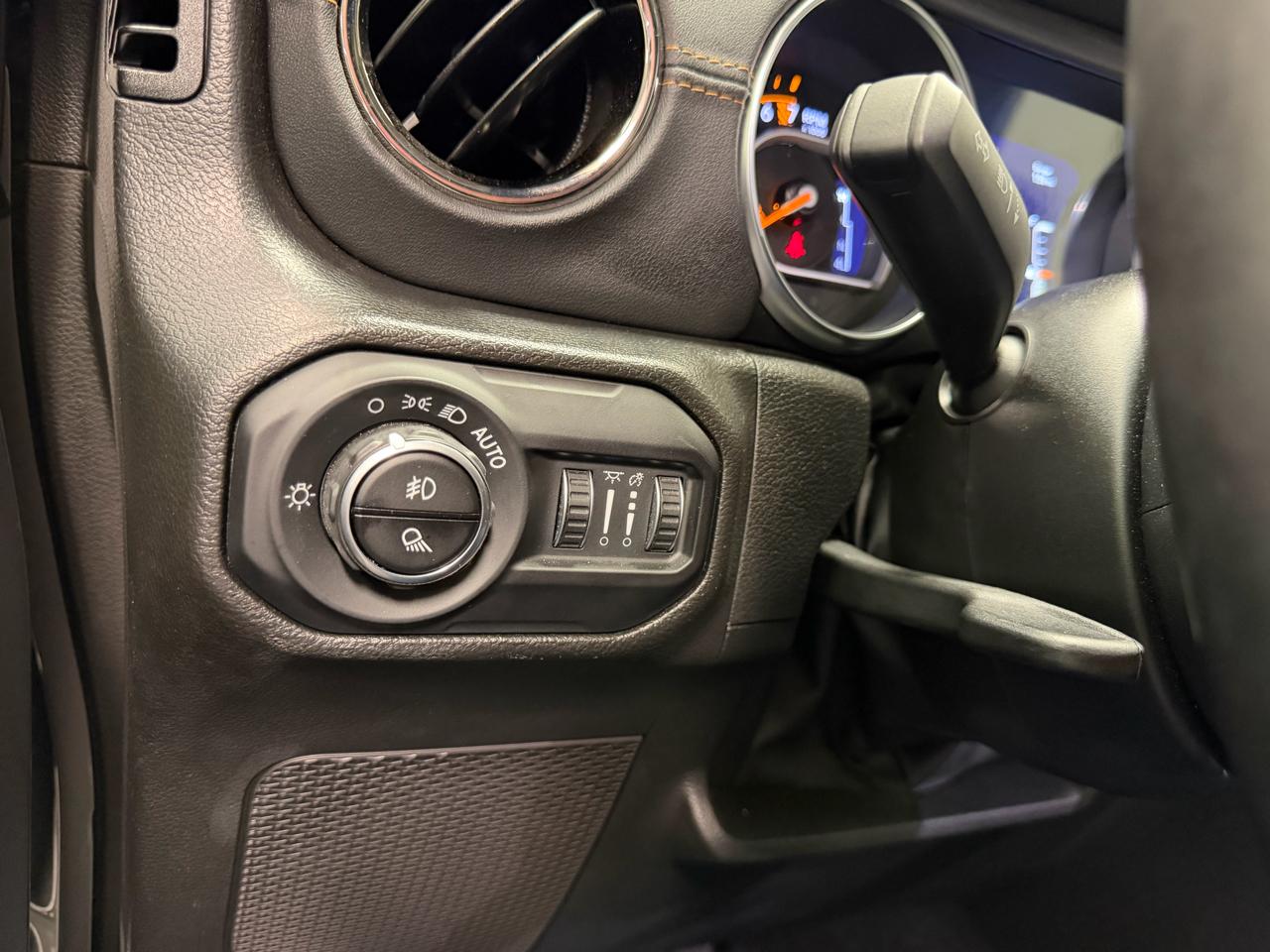 Jeep Gladiator High Altitude 4x4 2022