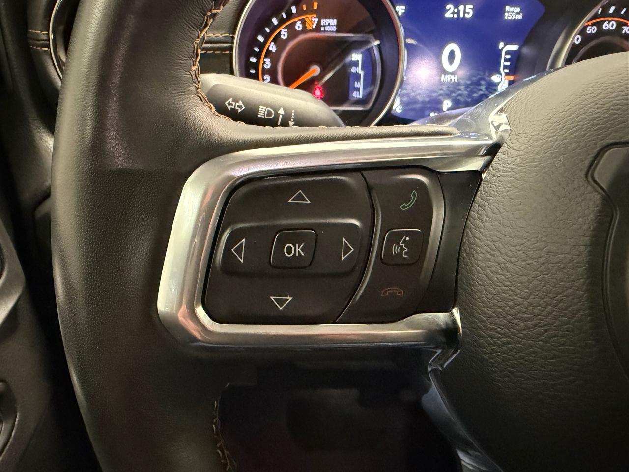 Jeep Gladiator High Altitude 4x4 2022