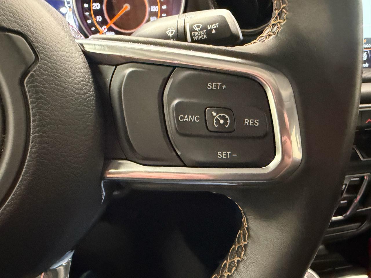 Jeep Gladiator High Altitude 4x4 2022