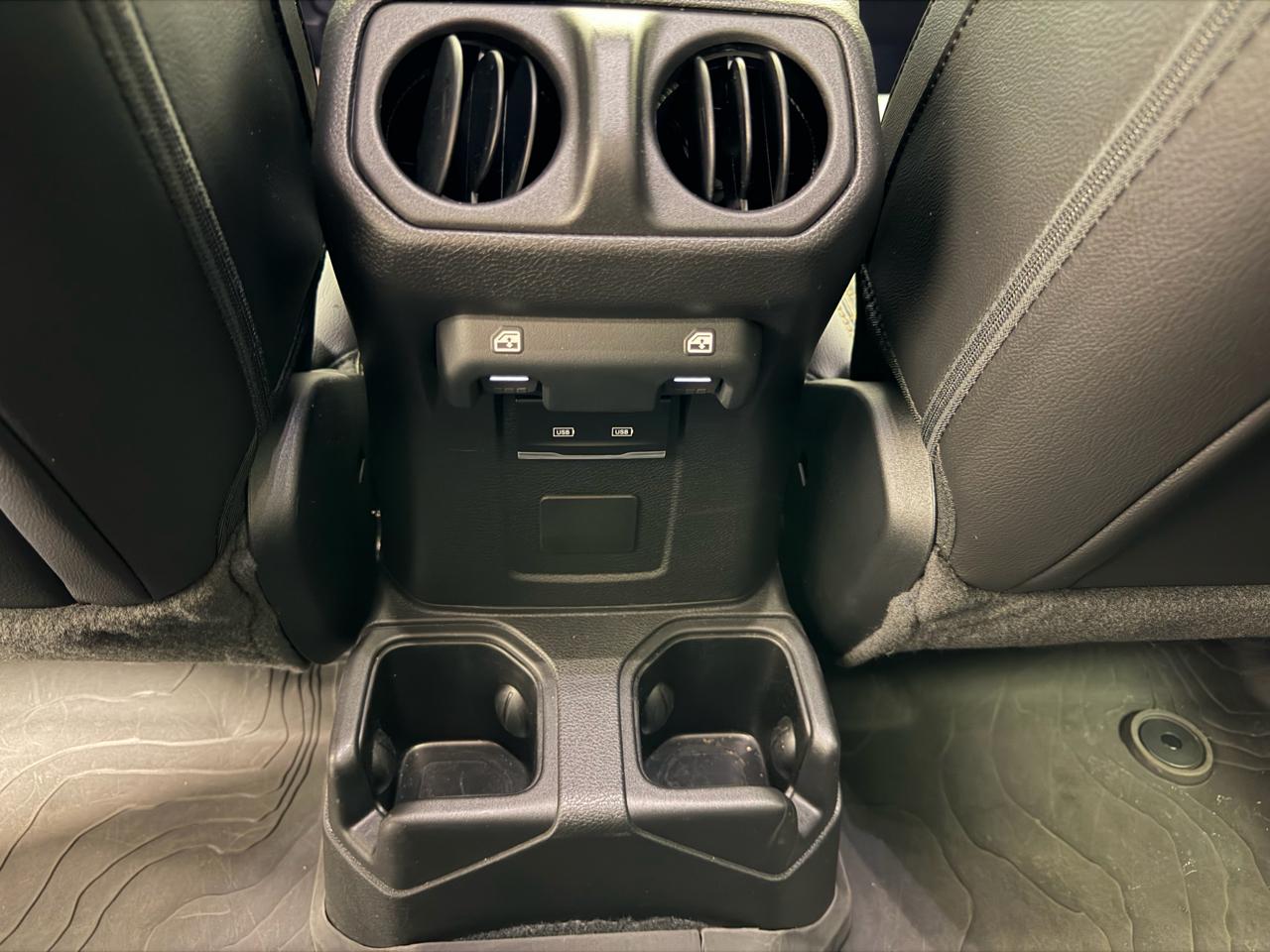 Jeep Gladiator High Altitude 4x4 2022