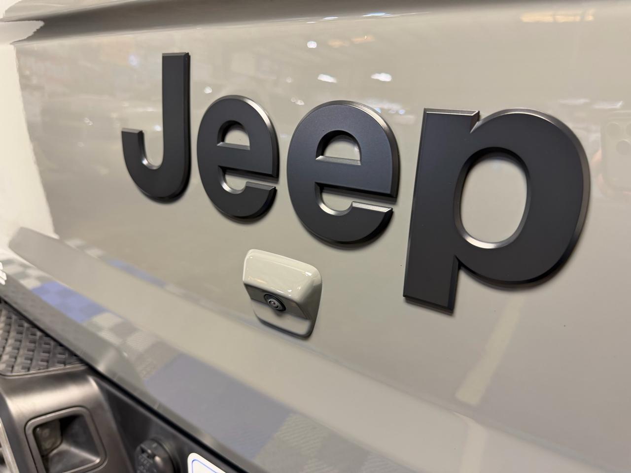 Jeep Gladiator High Altitude 4x4 2022