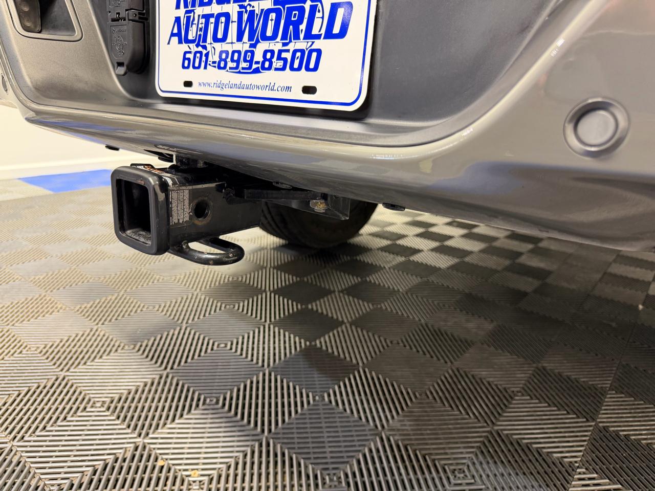 Jeep Gladiator High Altitude 4x4 2022