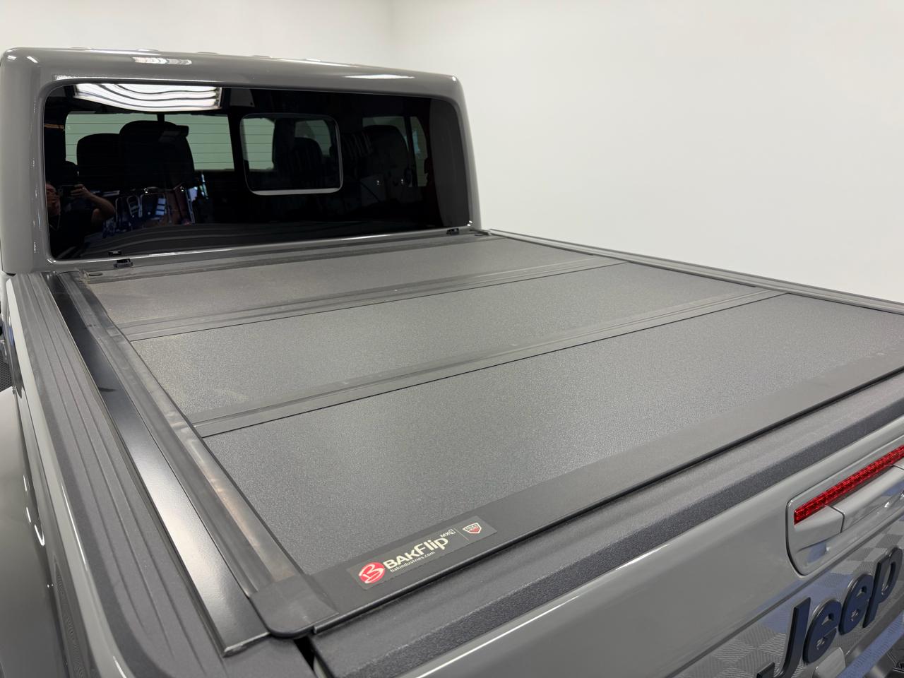 Jeep Gladiator High Altitude 4x4 2022