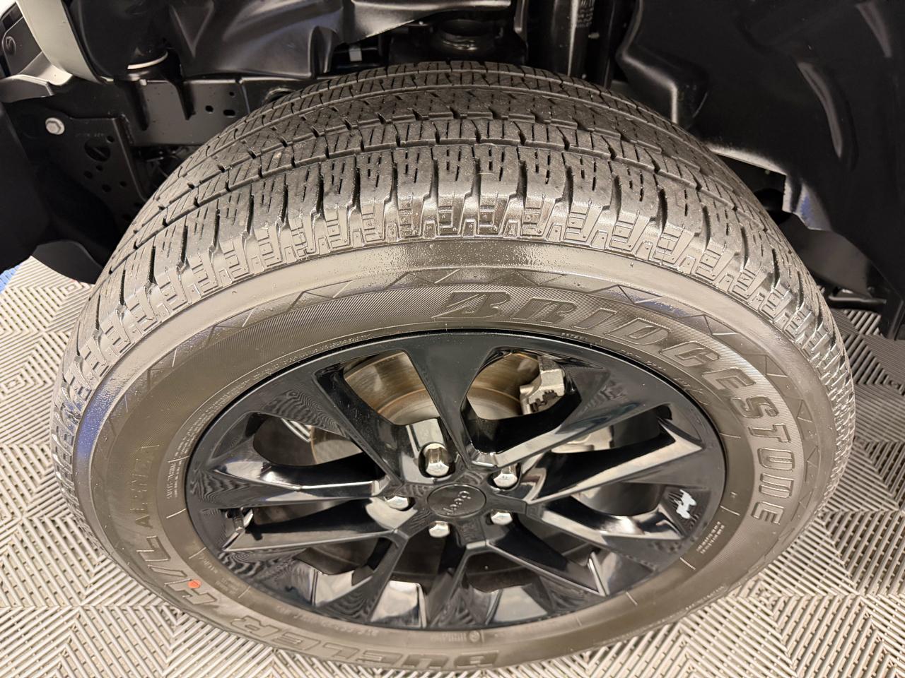 Jeep Gladiator High Altitude 4x4 2022