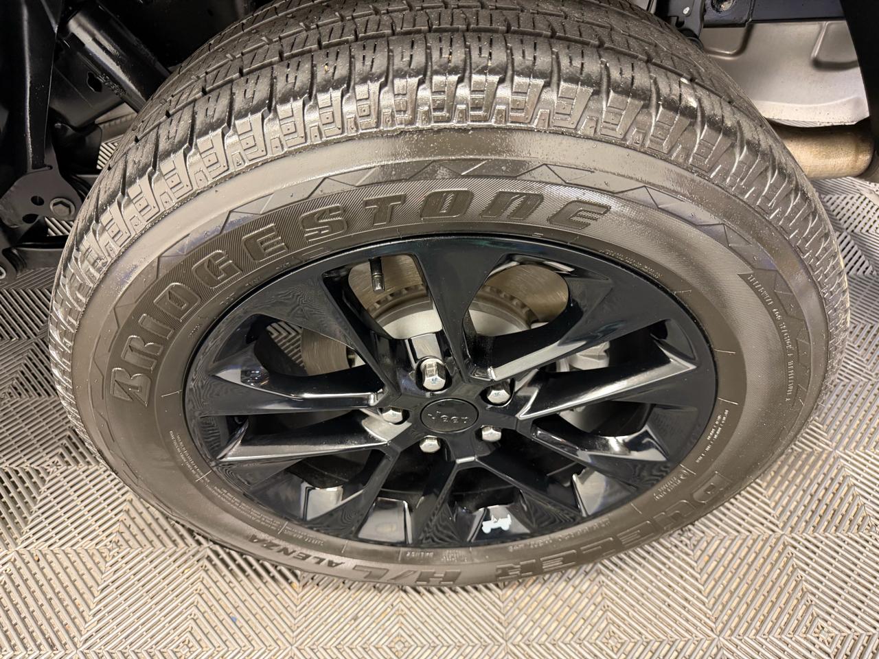 Jeep Gladiator High Altitude 4x4 2022