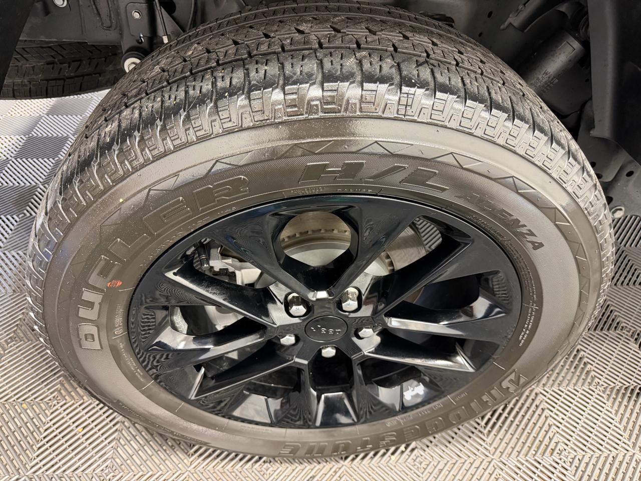 Jeep Gladiator High Altitude 4x4 2022