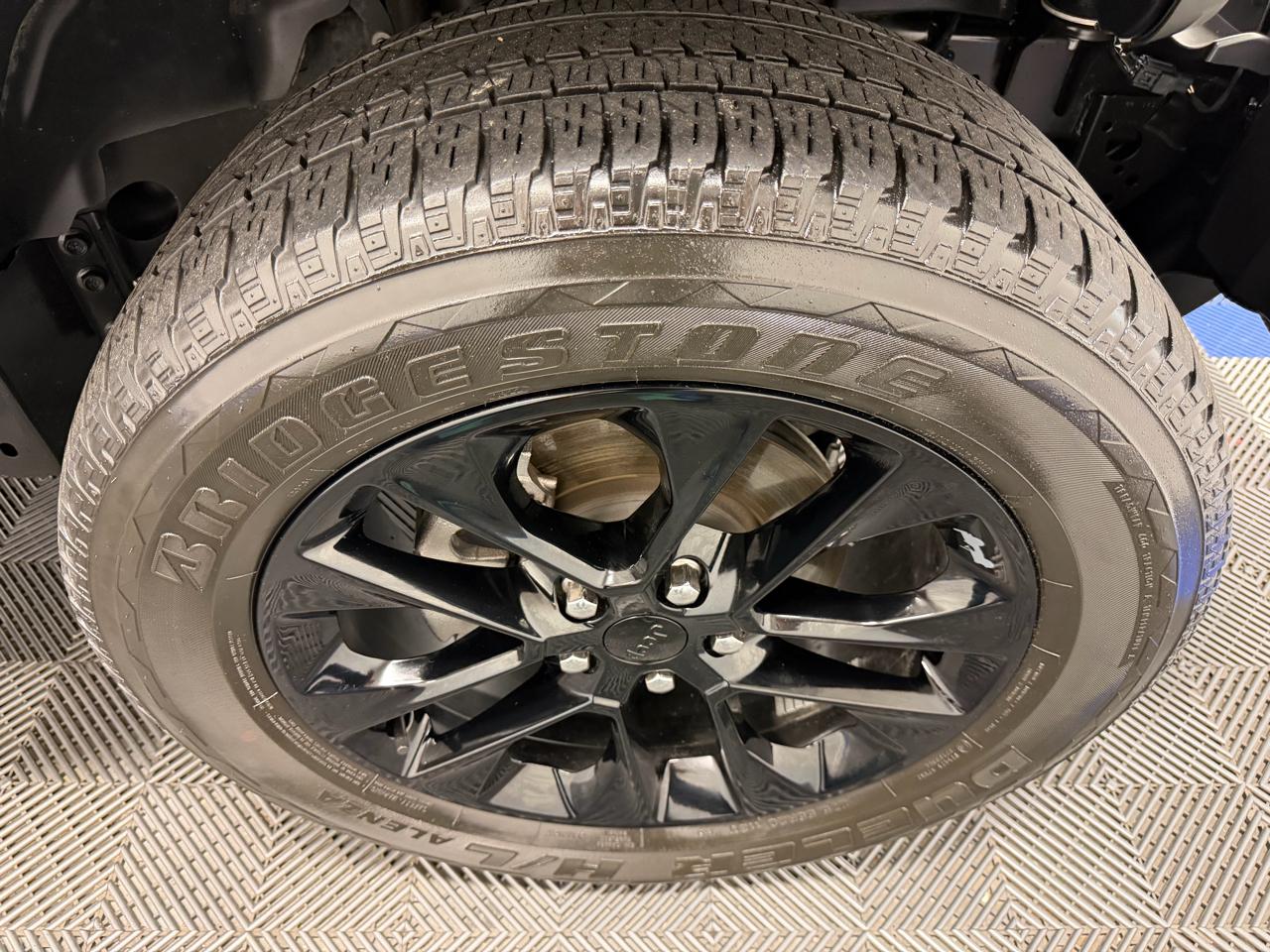 Jeep Gladiator High Altitude 4x4 2022