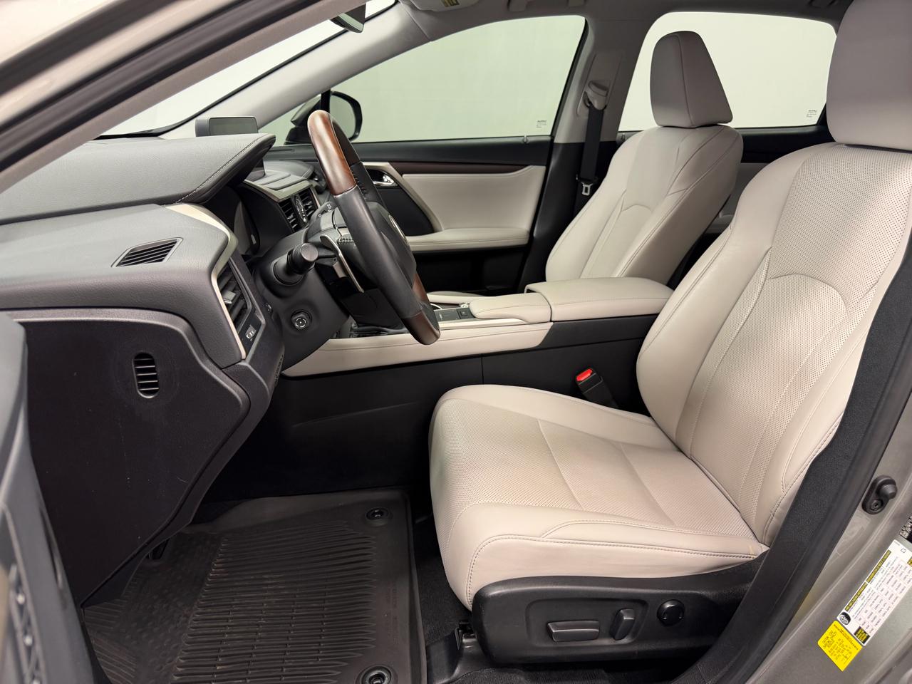 Lexus RX RX 350 Premium FWD 2022