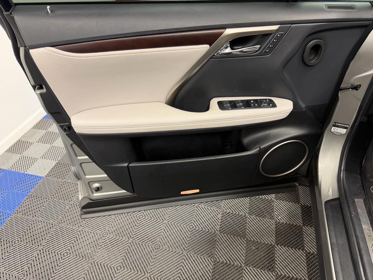 Lexus RX RX 350 Premium FWD 2022