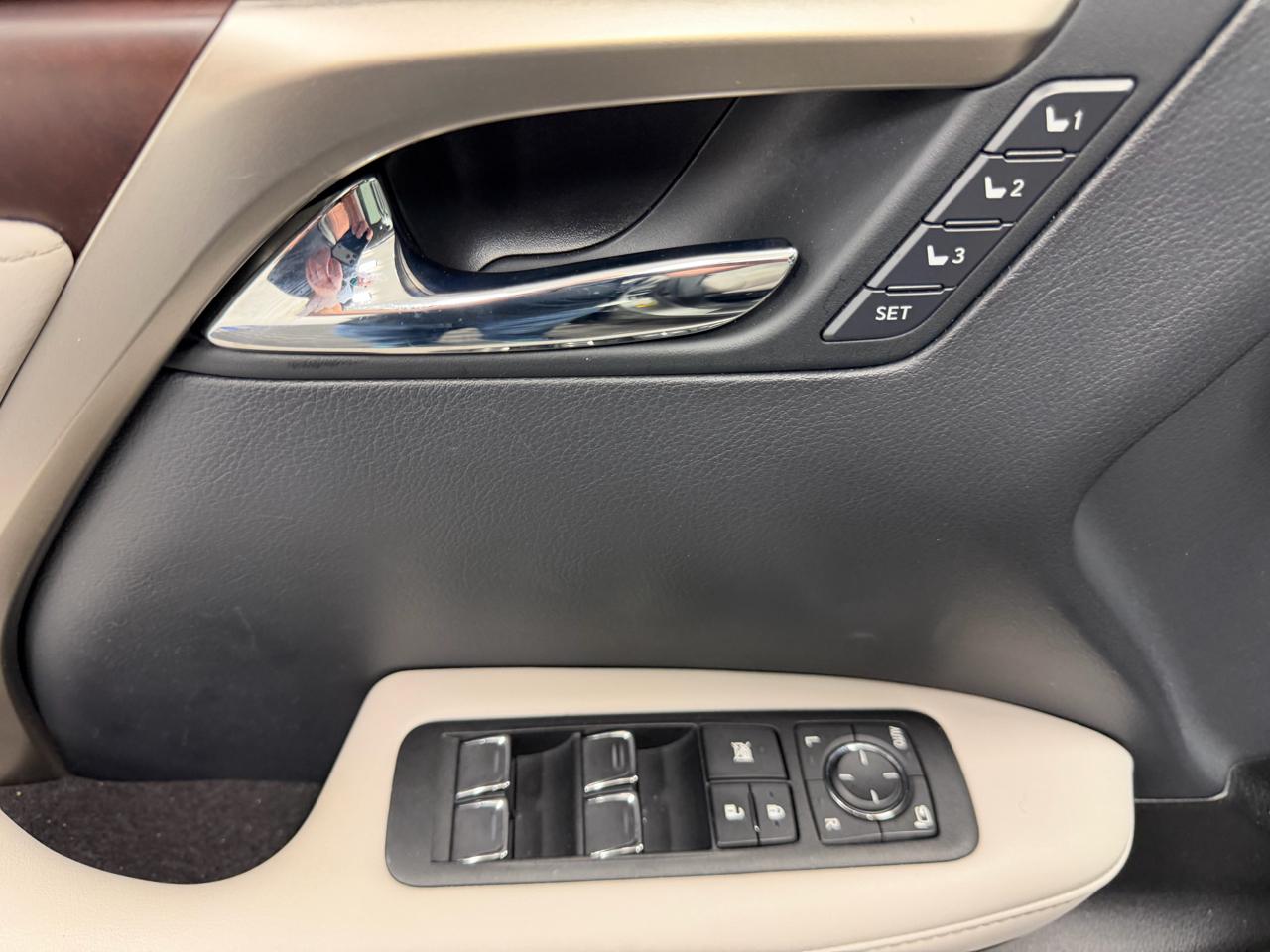 Lexus RX RX 350 Premium FWD 2022