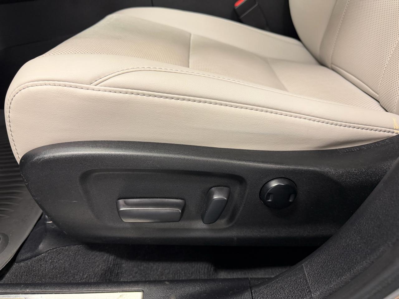 Lexus RX RX 350 Premium FWD 2022