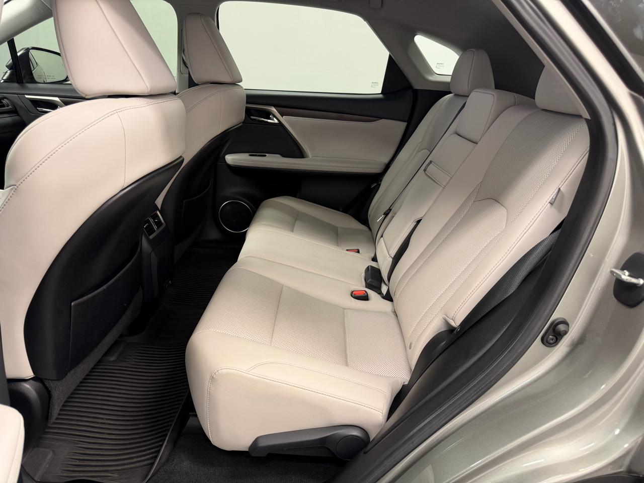 Lexus RX RX 350 Premium FWD 2022