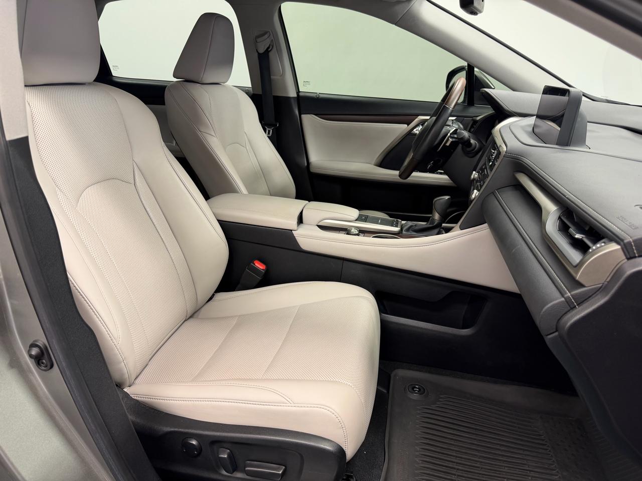 Lexus RX RX 350 Premium FWD 2022