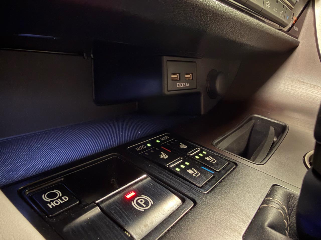 Lexus RX RX 350 Premium FWD 2022