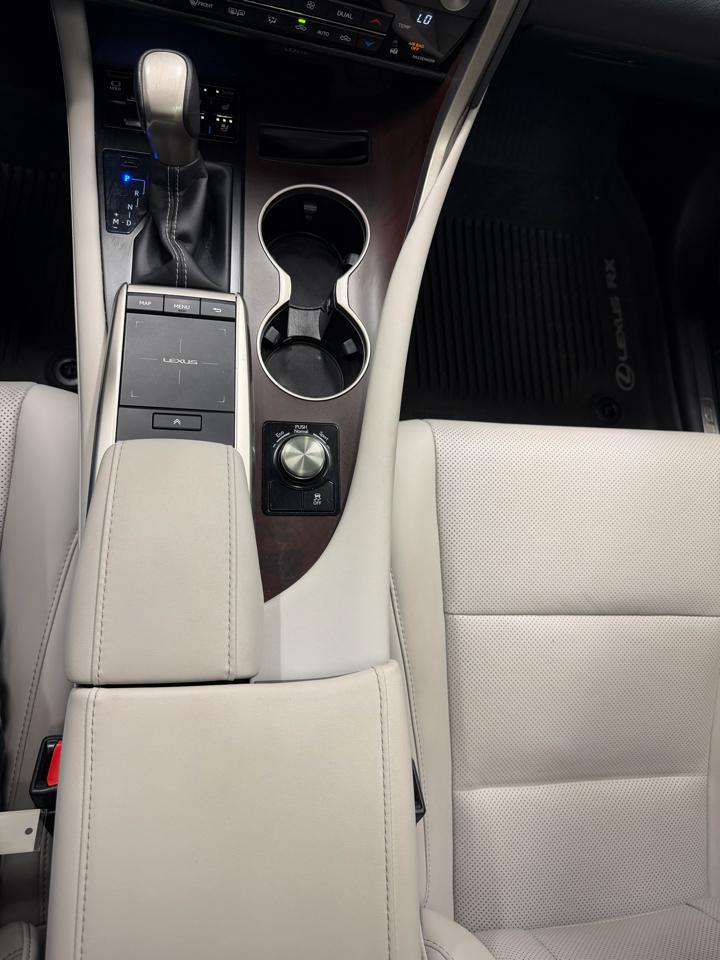 Lexus RX RX 350 Premium FWD 2022