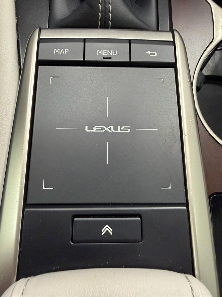 Lexus RX RX 350 Premium FWD 2022