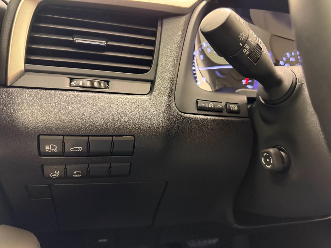 Lexus RX RX 350 Premium FWD 2022