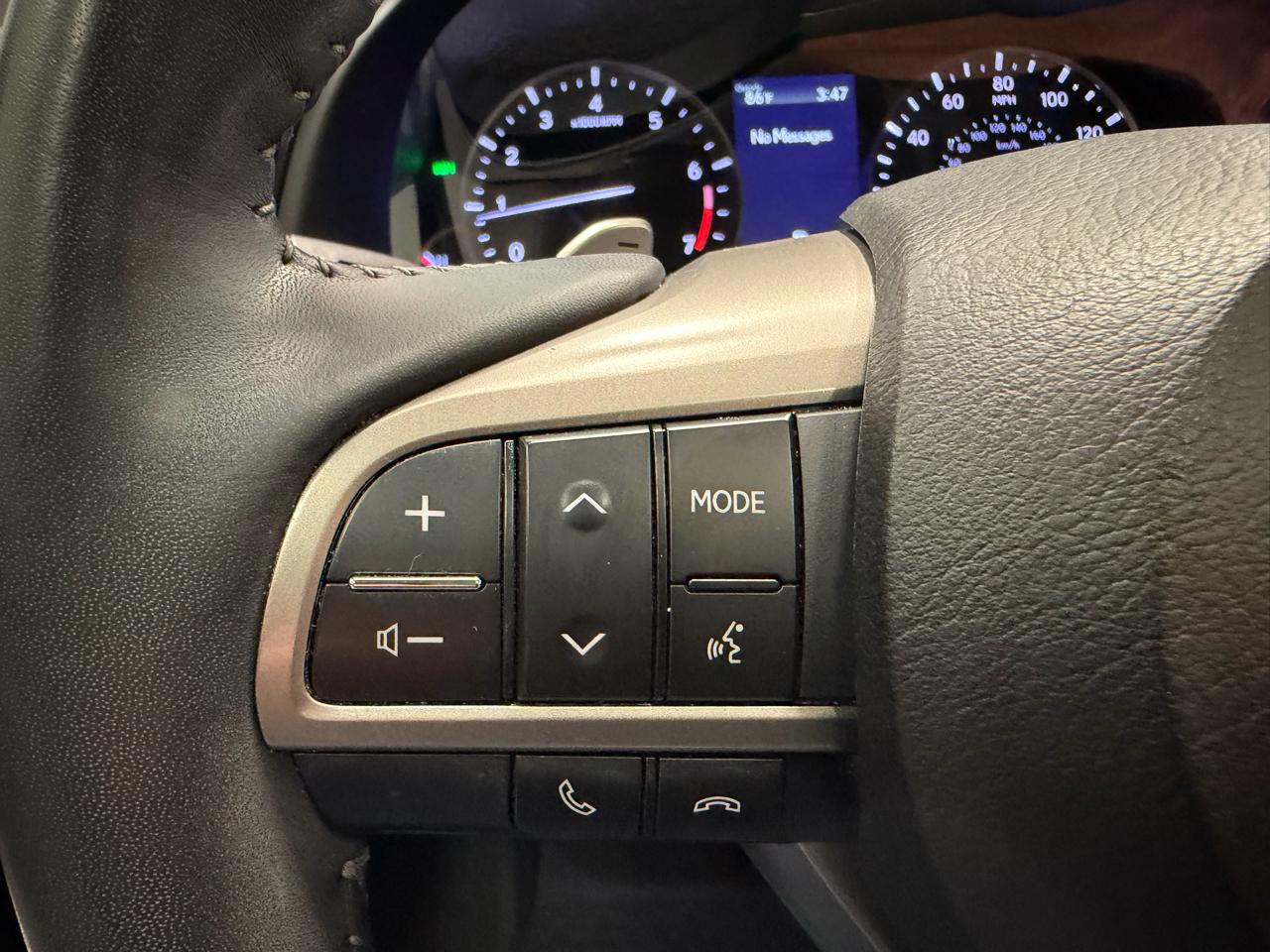 Lexus RX RX 350 Premium FWD 2022