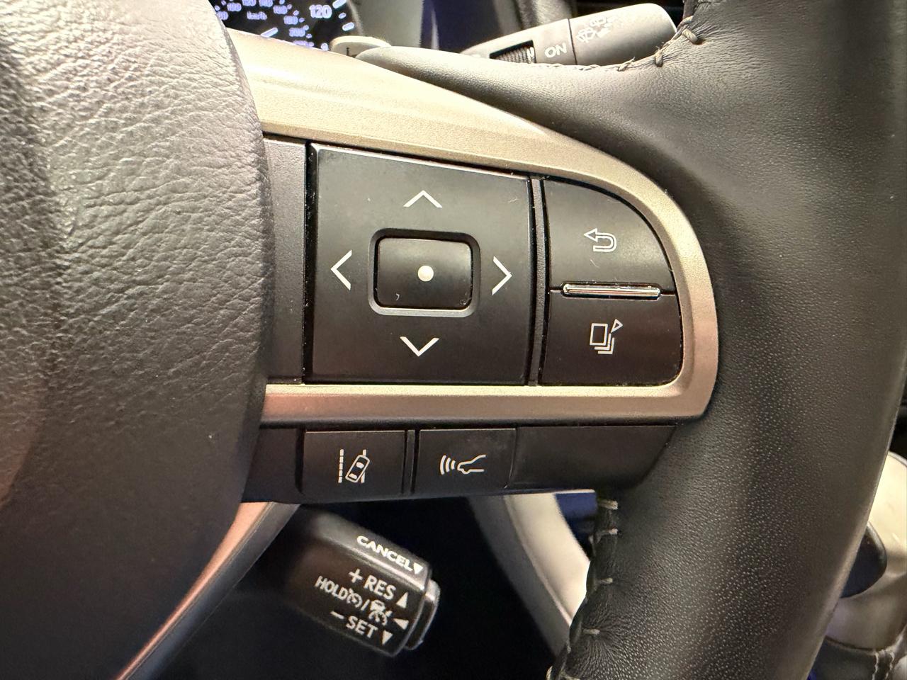 Lexus RX RX 350 Premium FWD 2022