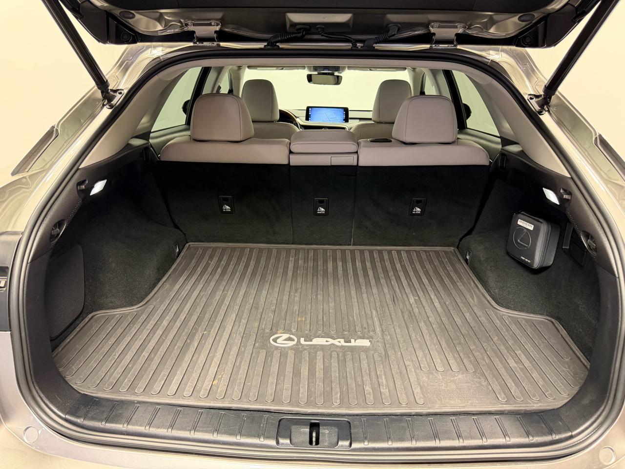 Lexus RX RX 350 Premium FWD 2022