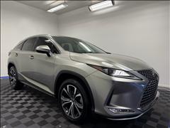 2022 Lexus RX 